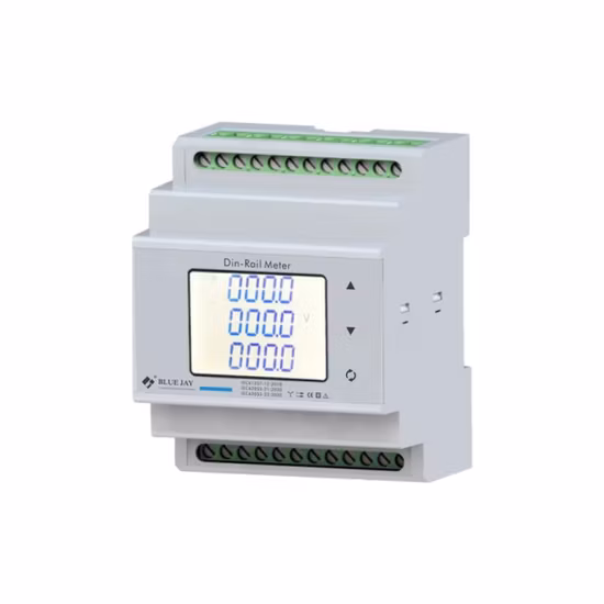 1/Three Phase China Factory /Electric/Energy Meter with Isolated CT Test Instrument Test Bench