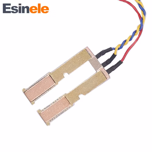 고품질 션트 구리 커넥터의 전문 스탬핑 공급업체