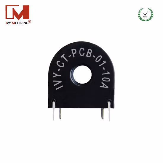 1000: 1 2mA 미니 4핀 변류기
